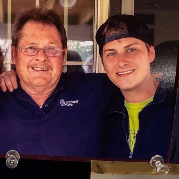 Meet your Posher, Landon - Picture 1 of 1